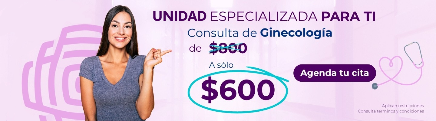 Consulta Ginecológica