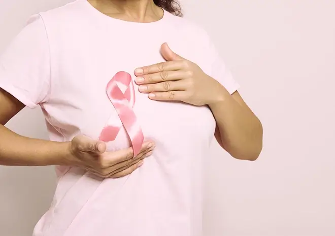 Cancer de mama