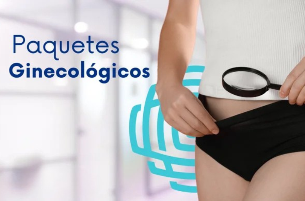 Checkup Ginecológico