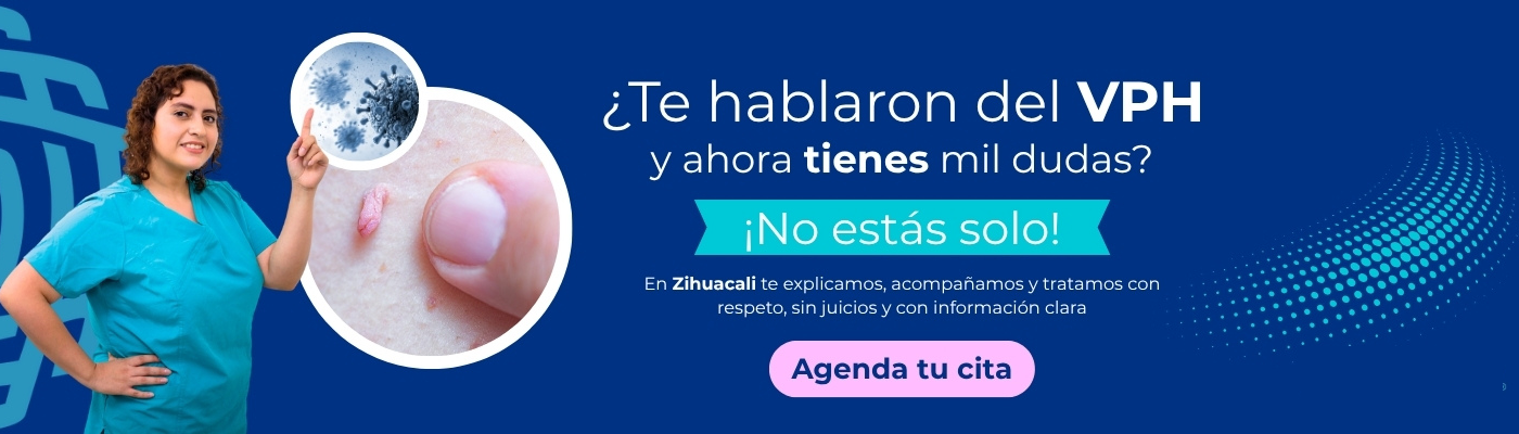 VPH Agenda cita
