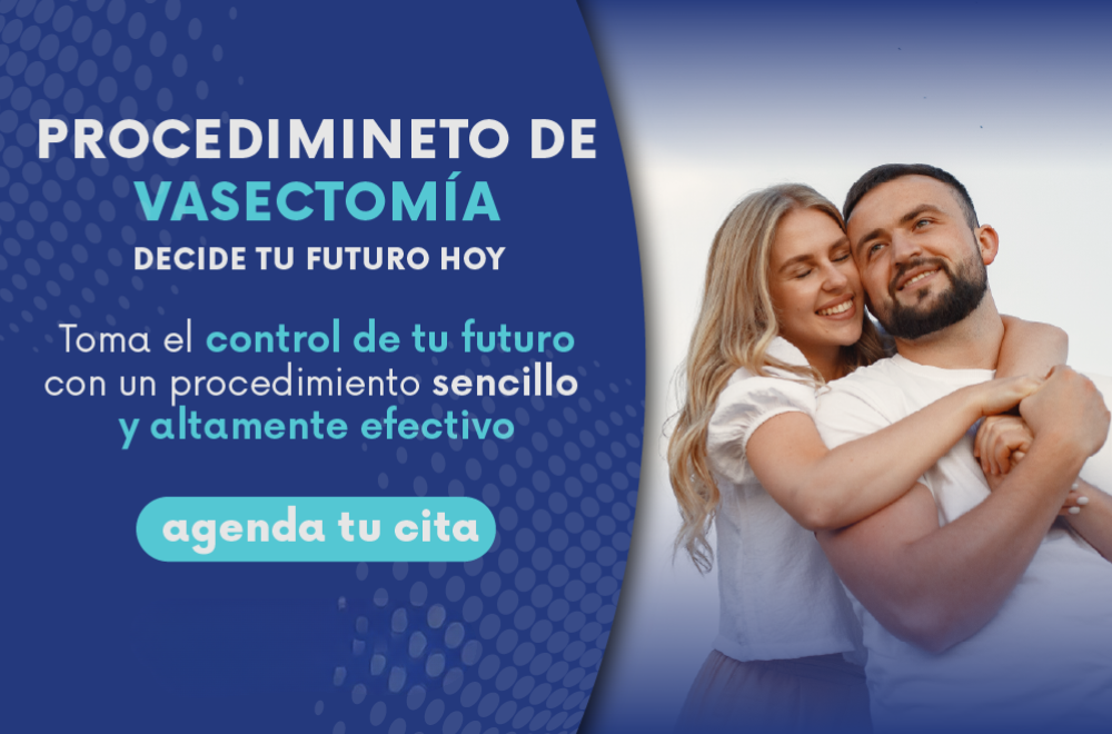 Vasectomía