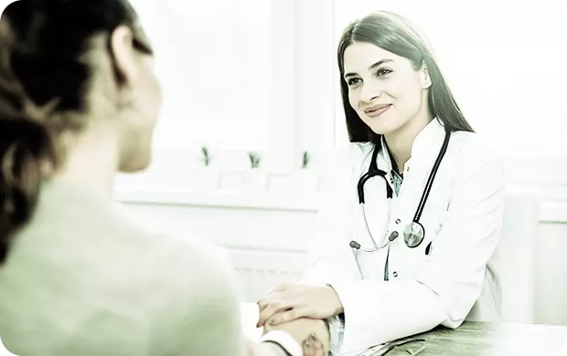 Prevencion del VPH