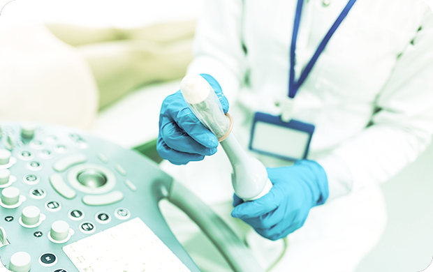 Tratamiento de Cáncer de Cervix