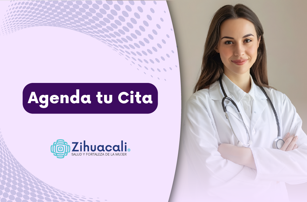 Agenda tu cita