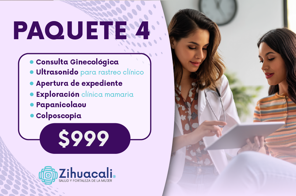 Paquete 4