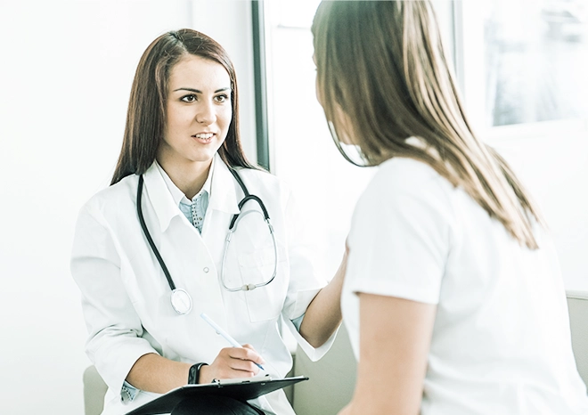 Check up