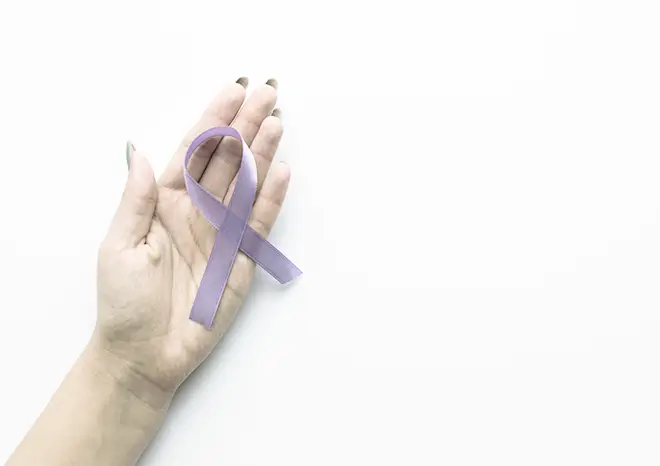 Padecimiento de Cancer