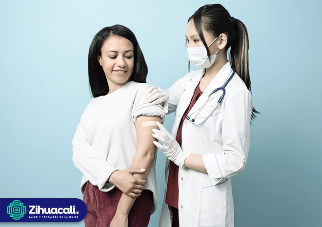 Miomas y su impacto en la salud femenina