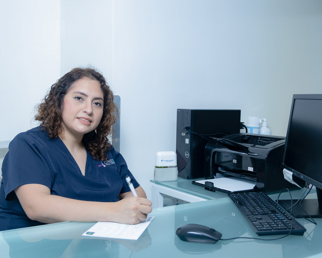 Venciendo mitos VPH