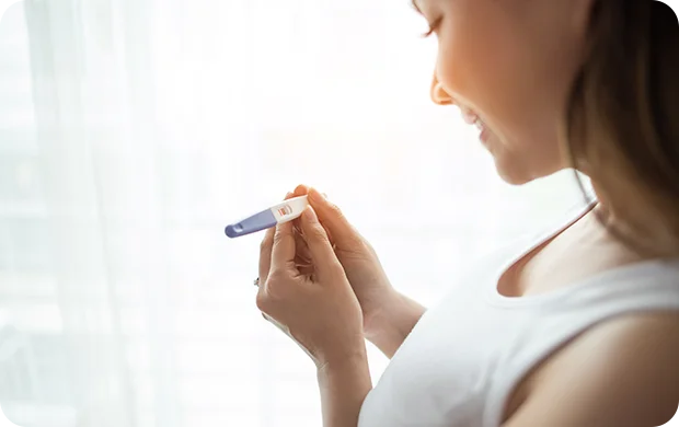 Control Prenatal