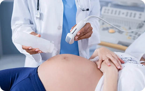 Control Prenatal